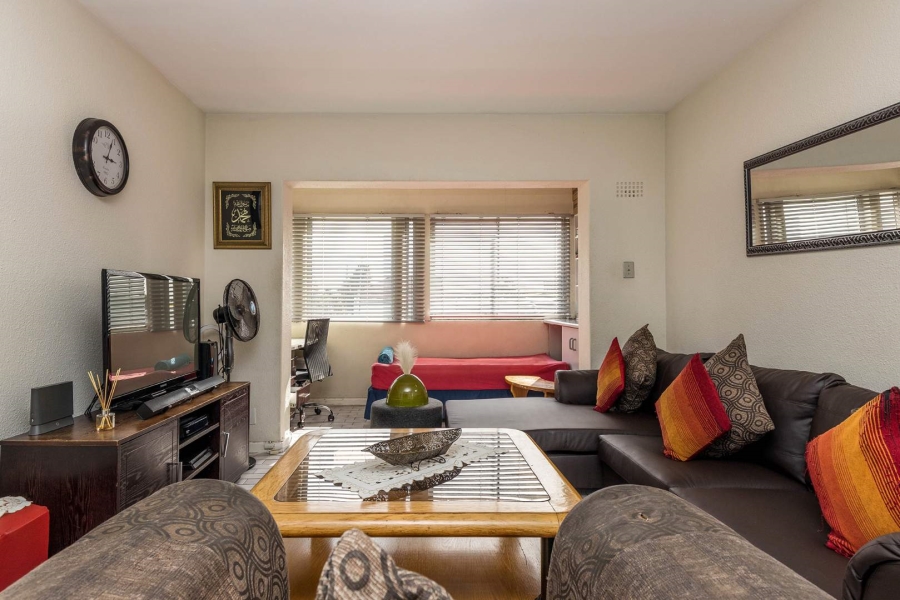 2 Bedroom Property for Sale in Tijgerhof Western Cape
